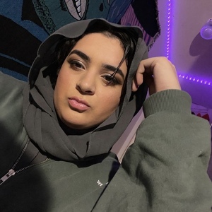 Fundraising Page: Hijab Nasir